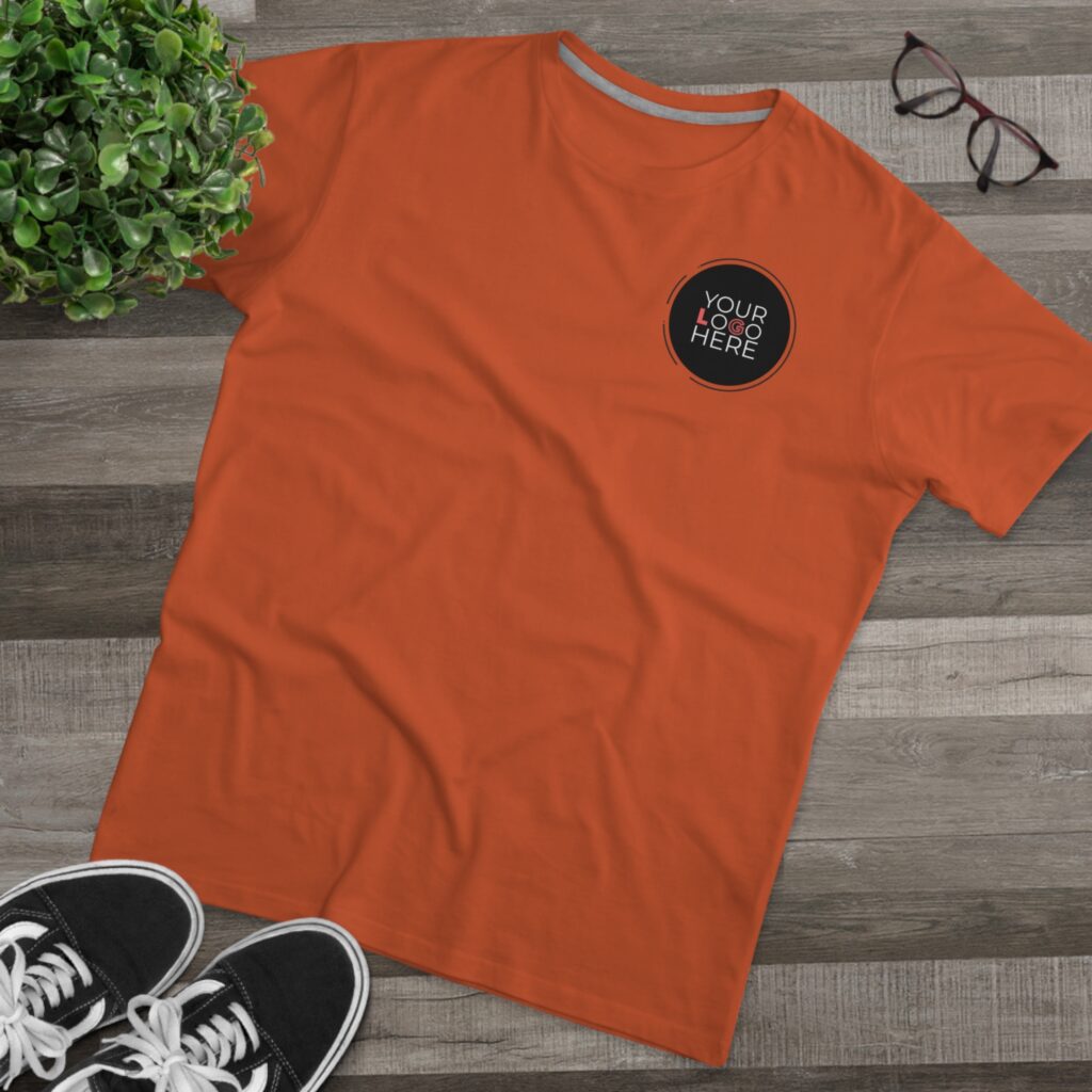 Men'S Modern-Fit Tee - Image 13