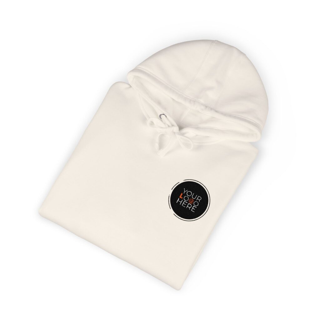 Unisex Fleece Hoodie - Image 27