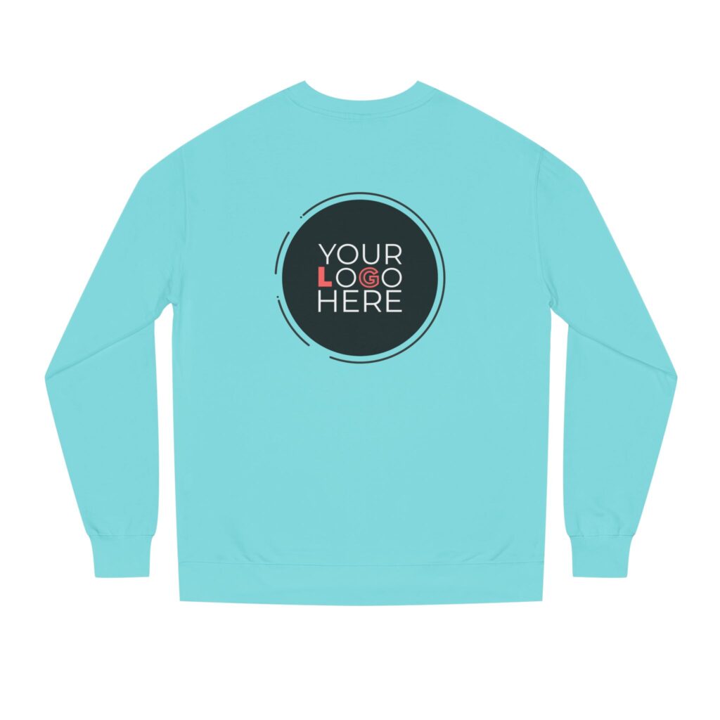 Unisex Crew Neck Sweatshirt - Image 22