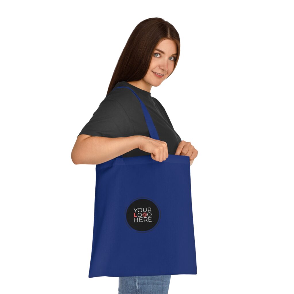 Cotton Tote - Image 20