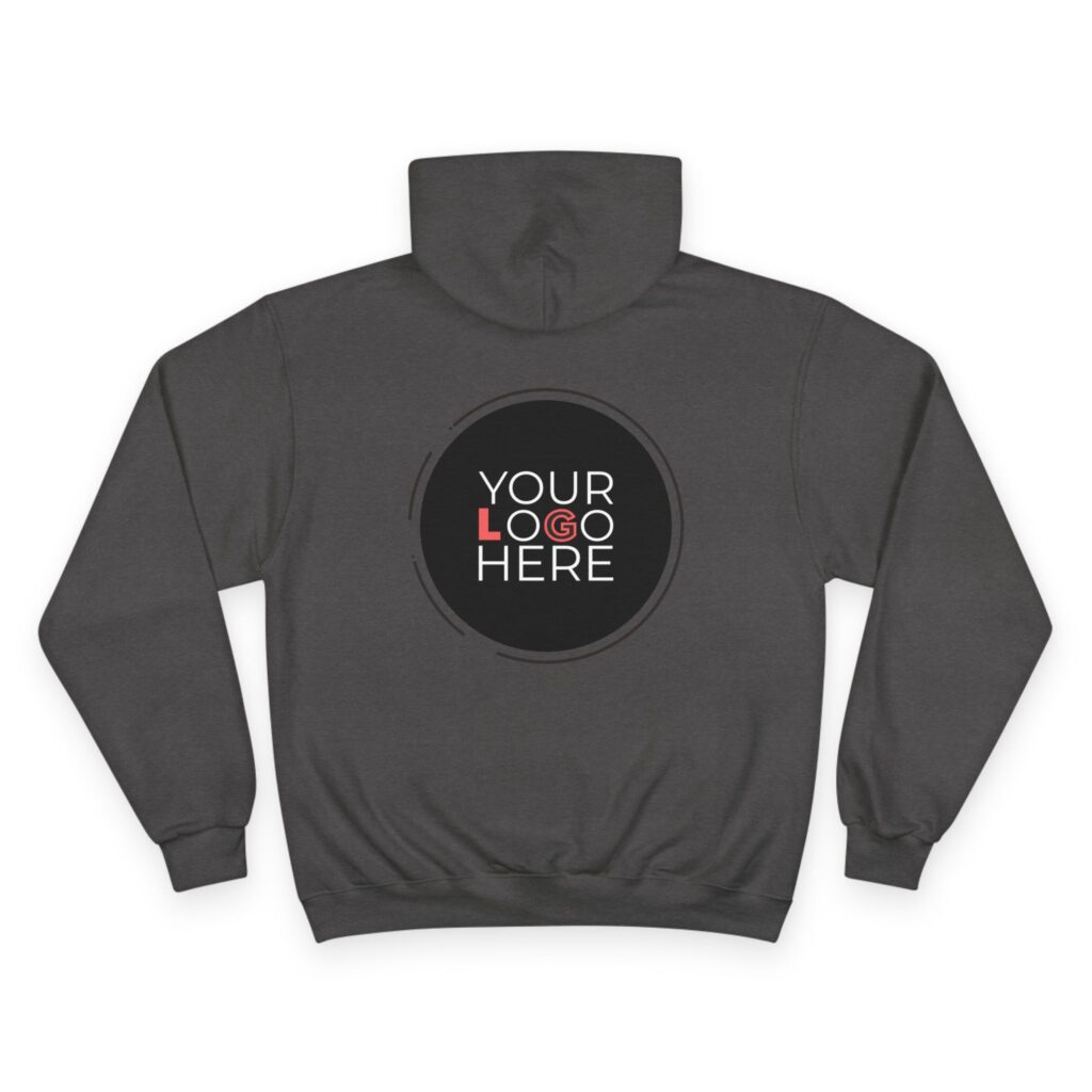 Champion Hoodie - Image 10