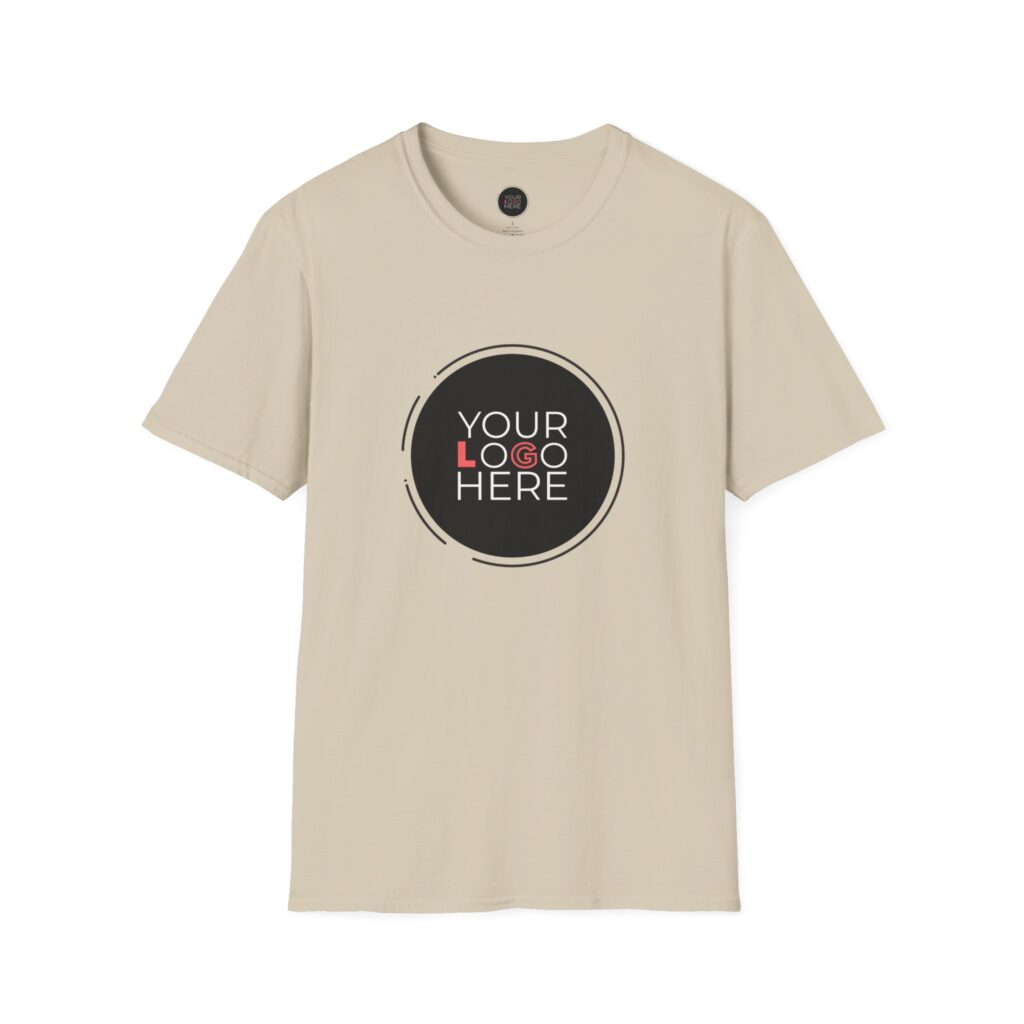 Unisex Softstyle T-Shirt - Image 28