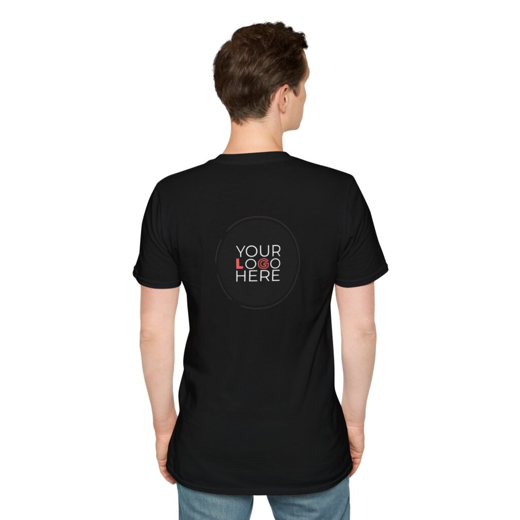 Unisex Softstyle T-Shirt - Image 26
