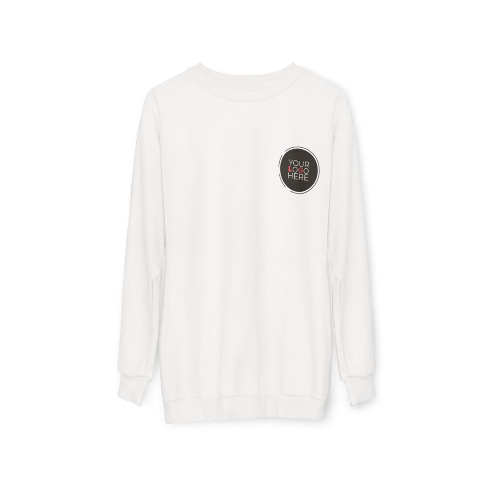 Unisex Sweatshirt (Aop) - Image 6
