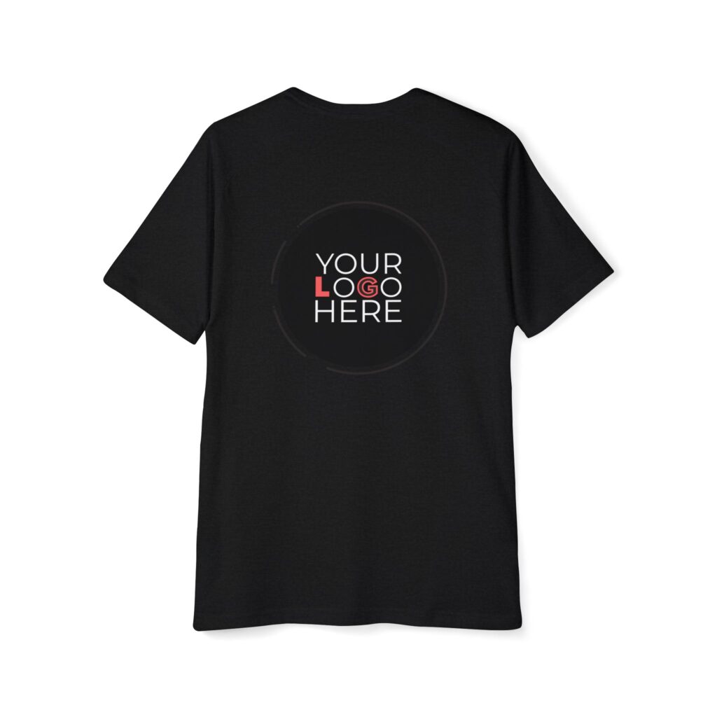 Men'S Raglan T-Shirt - Image 17