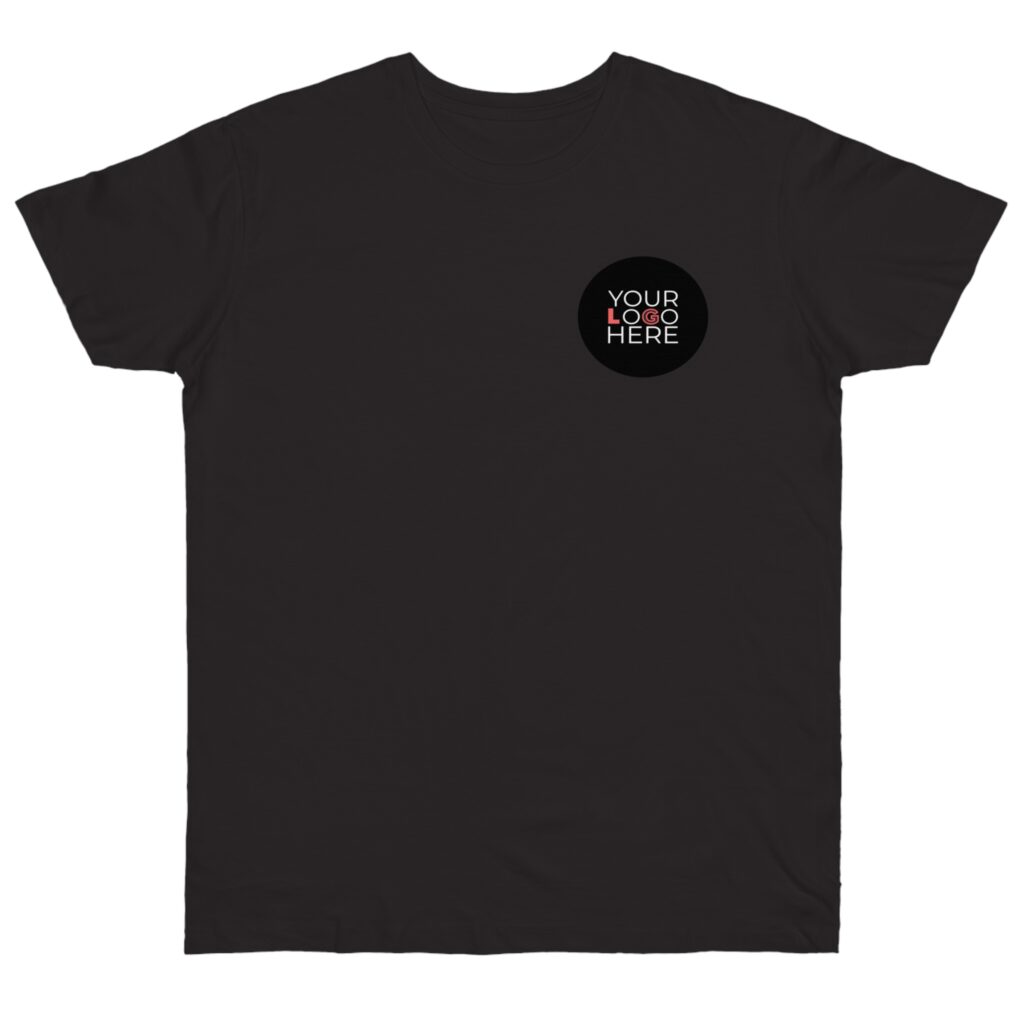 Single Jersey T-Shirt - Image 57
