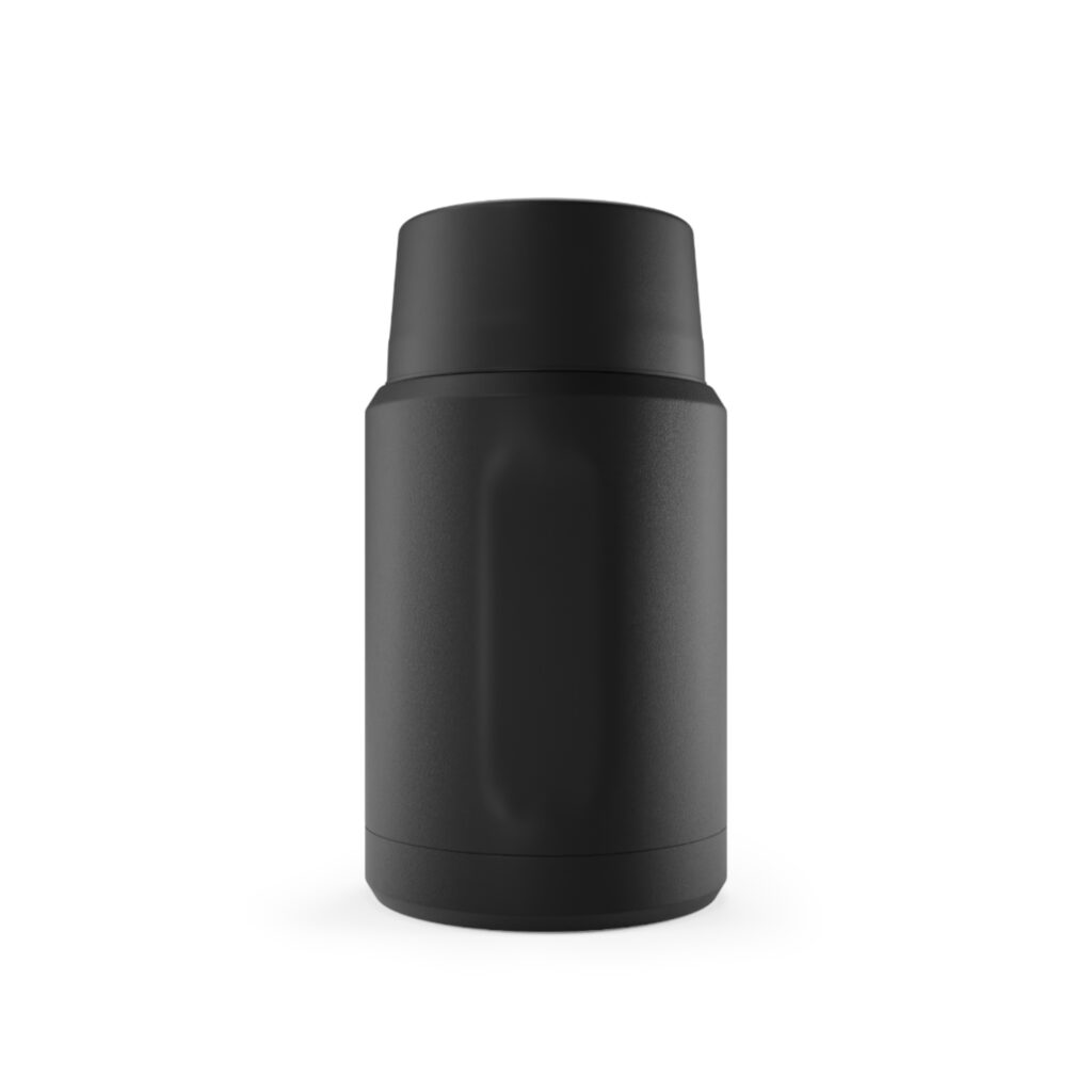 Titan Copper Insulated Food Storage - Image 2