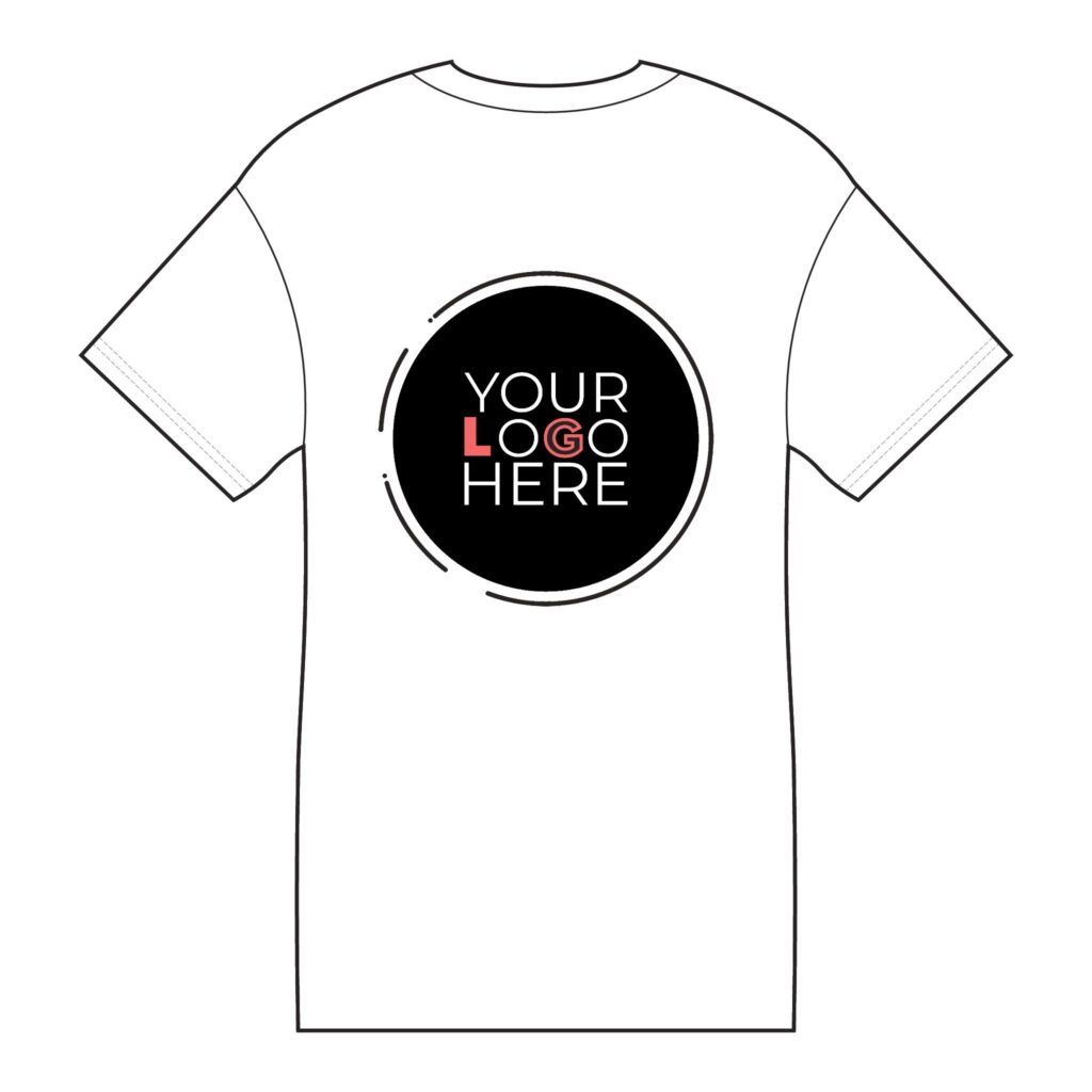 Core Cotton Tee - Image 4