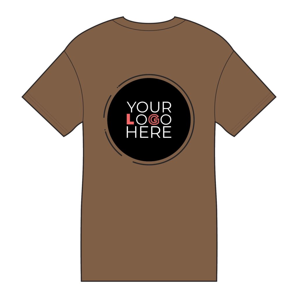 Core Cotton Tee - Image 2