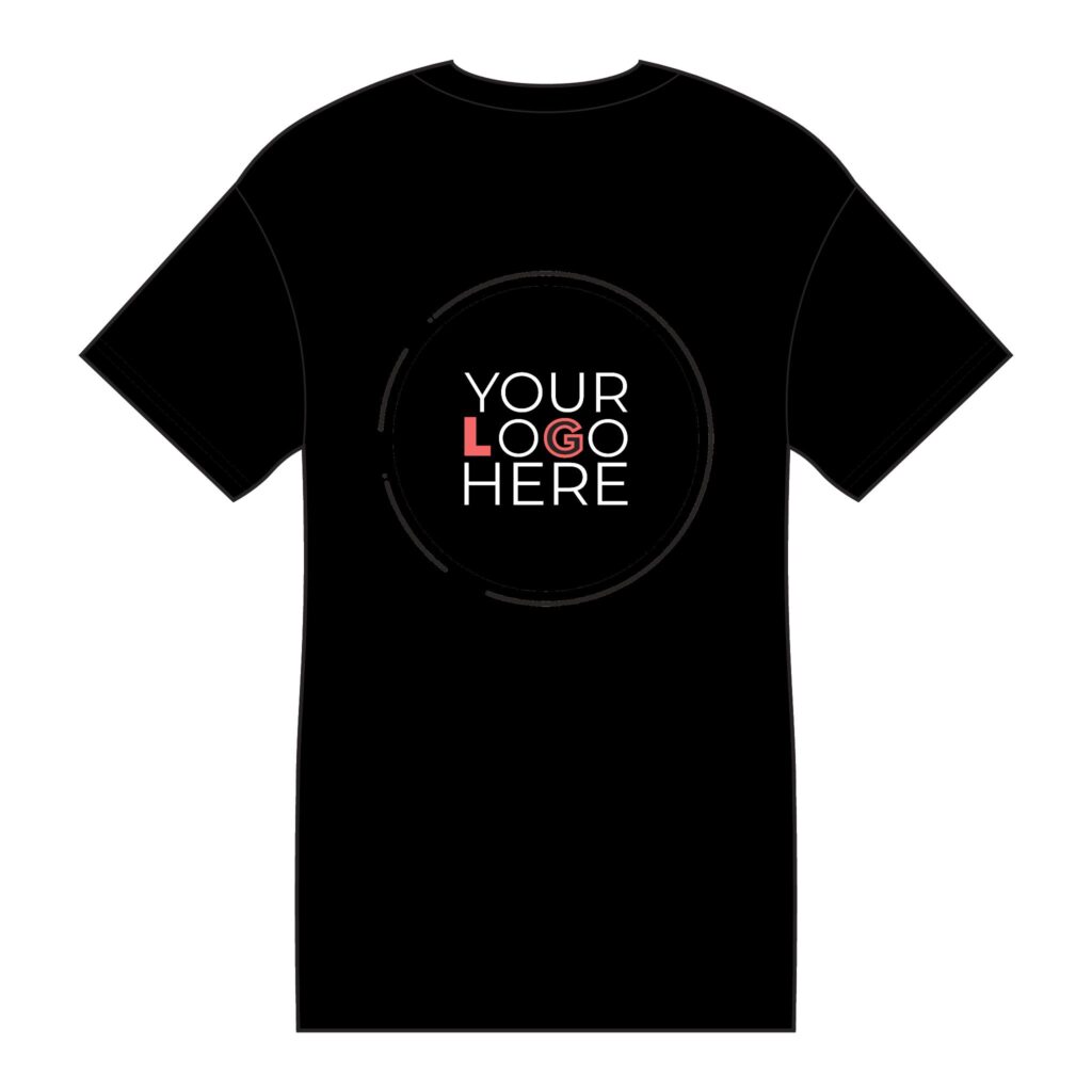 Core Cotton Tee - Image 6