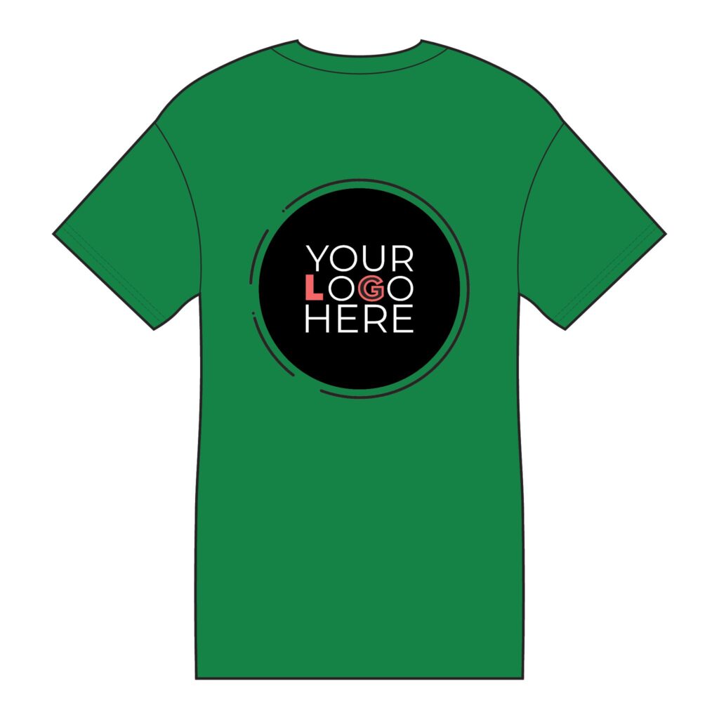Core Cotton Tee - Image 8