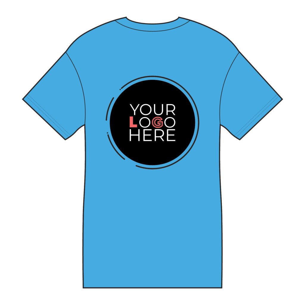 Core Cotton Tee - Image 10