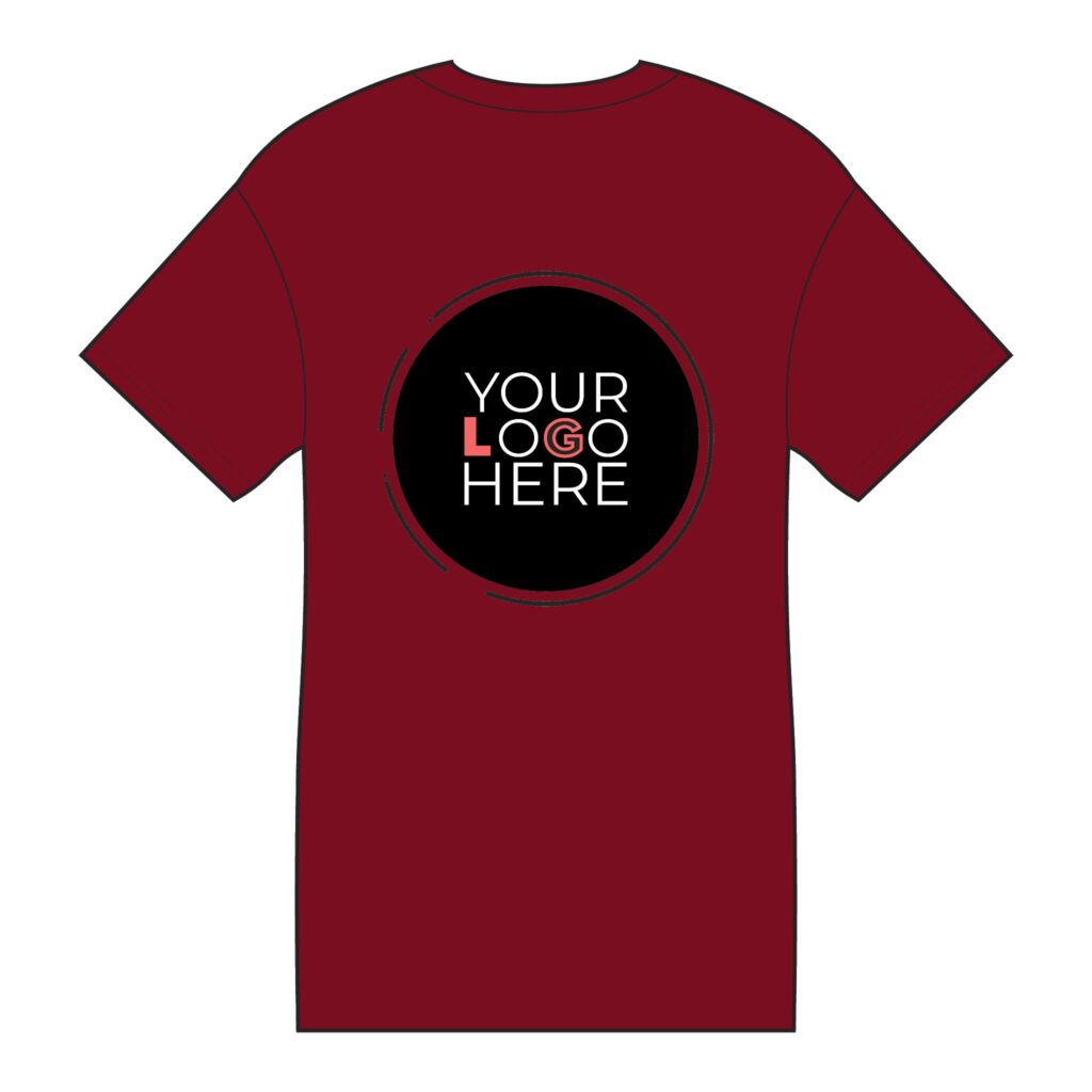 Core Cotton Tee - Image 12