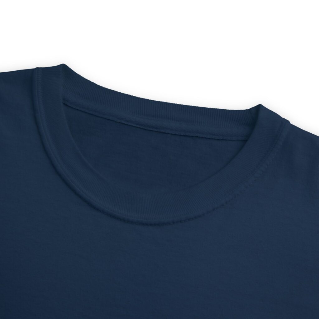 Unisex Garment-Dyed Pocket T-Shirt - Image 23