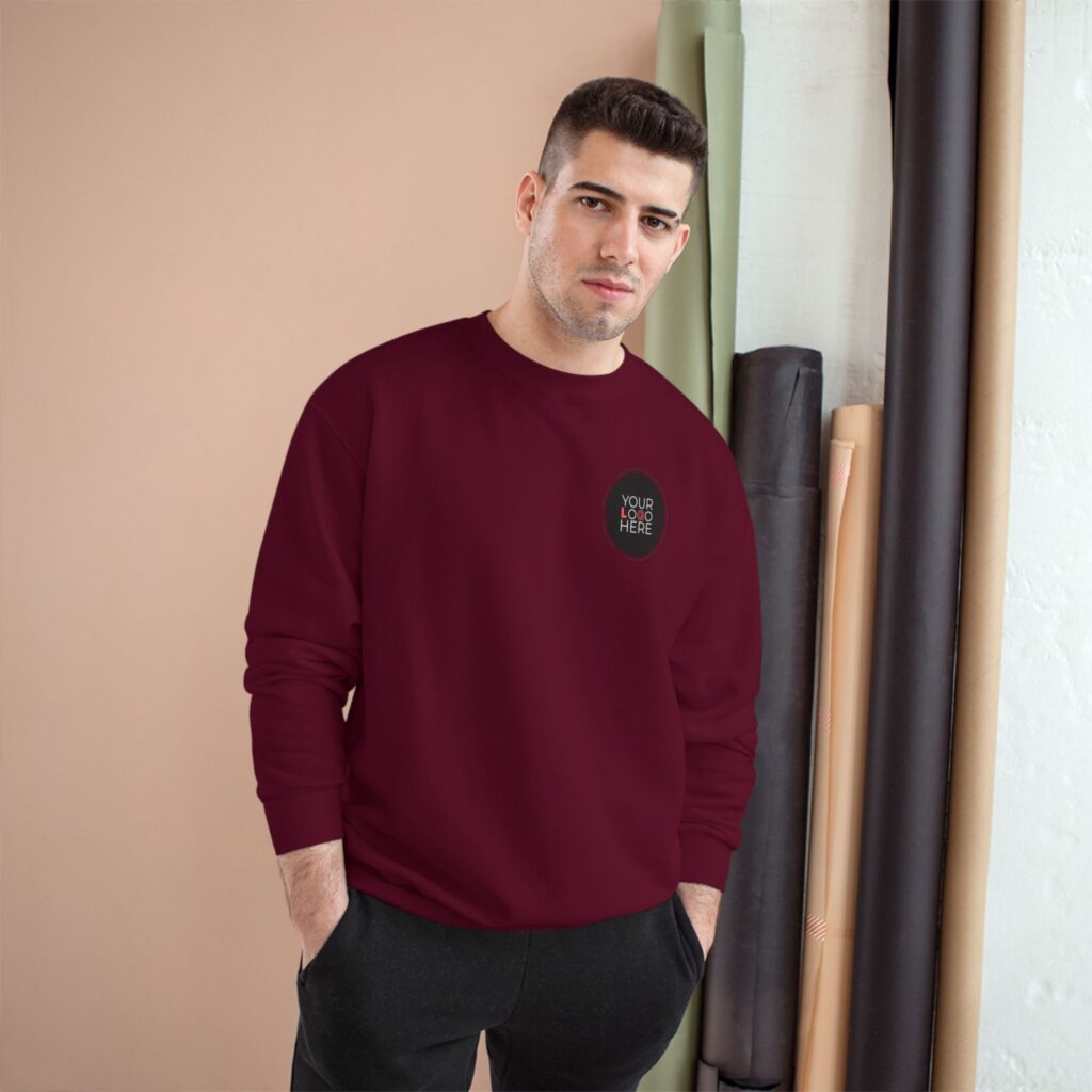 Champion Sweatshirt - Image 39