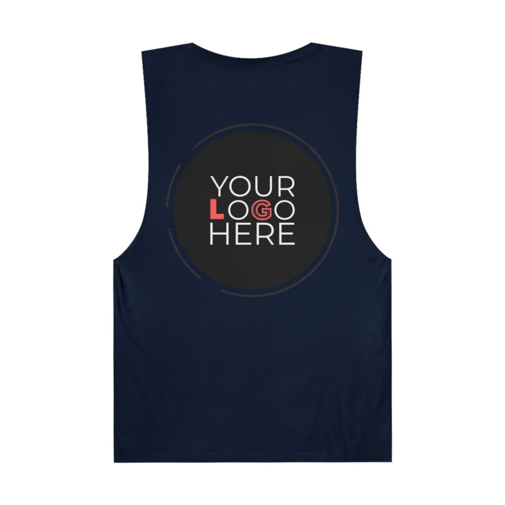 Unisex Barnard Tank - Image 38