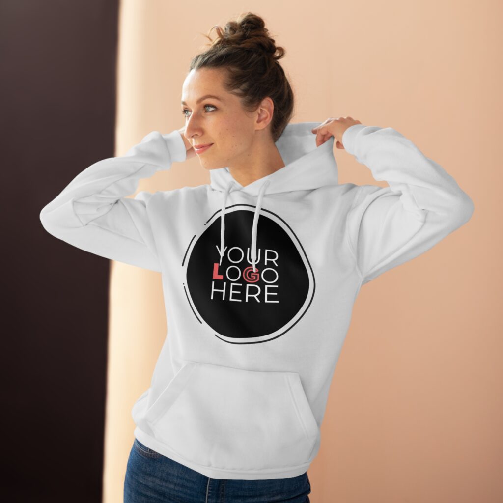 Unisex Pullover Hoodie - Image 6
