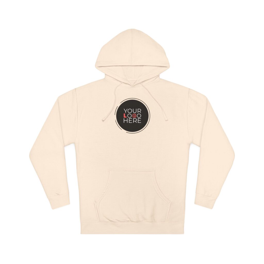 Unisex Hooded Sweatshirt - Image 9