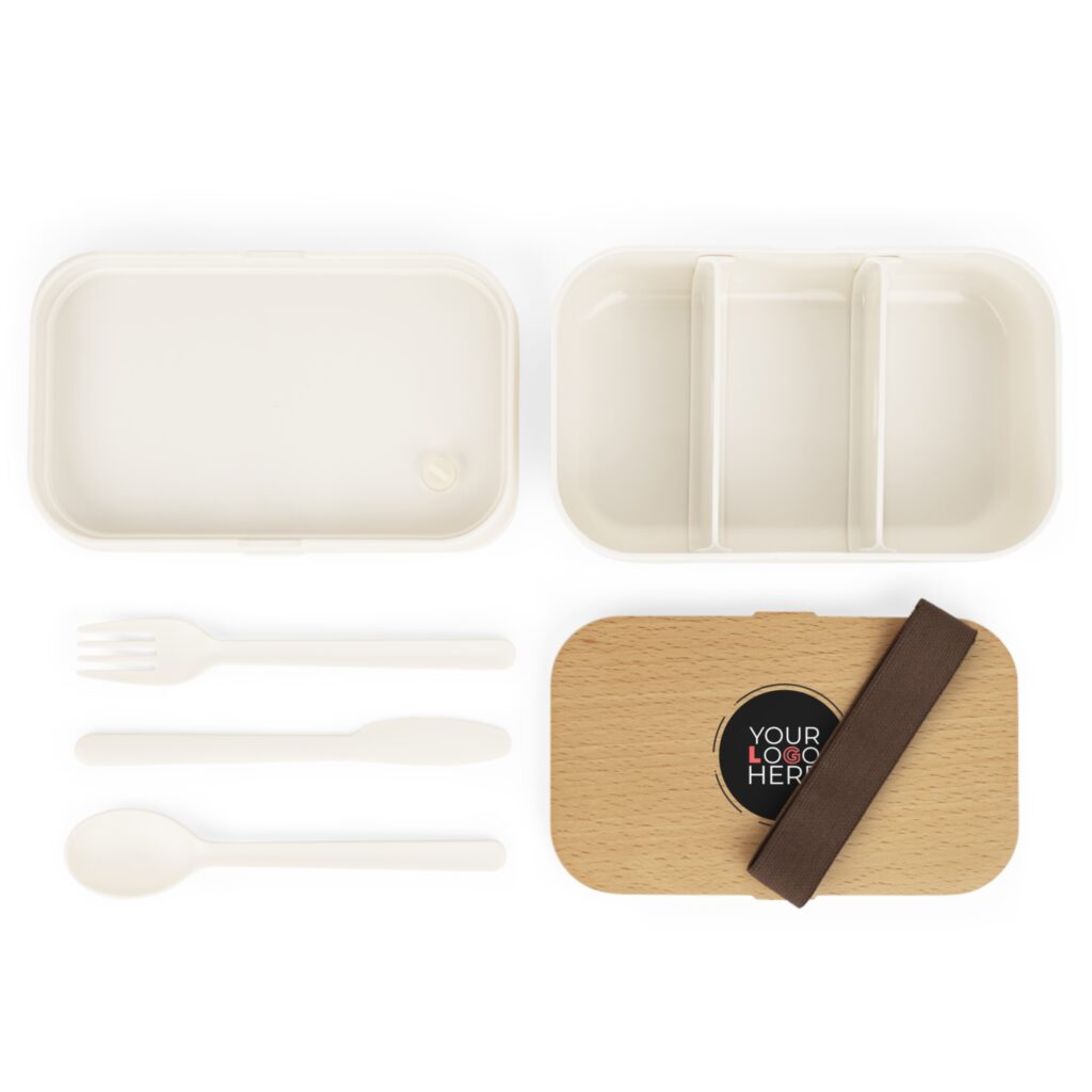 Bento Lunch Box - Image 3