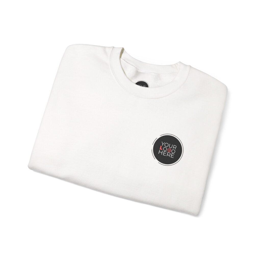 Unisex Heavy Blend™ Crewneck Sweatshirt - Image 11