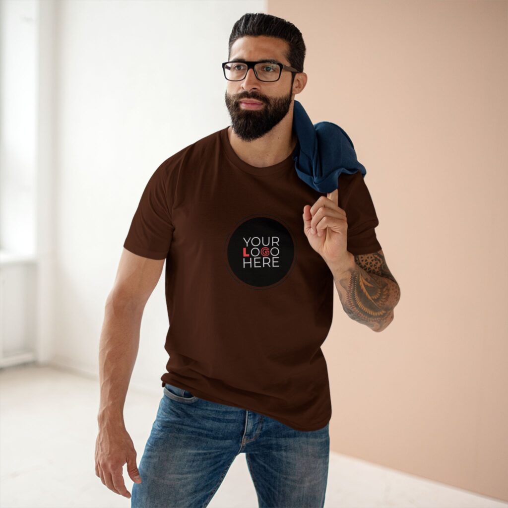 Adult Staple Tee - Image 27