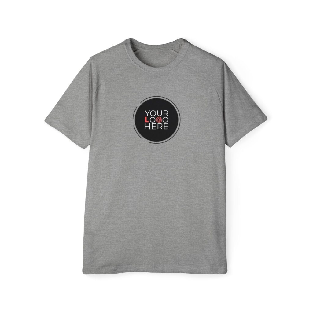 Men'S Raglan T-Shirt