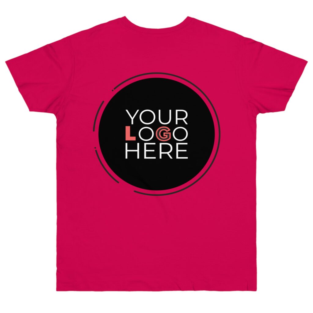 Single Jersey T-Shirt - Image 54