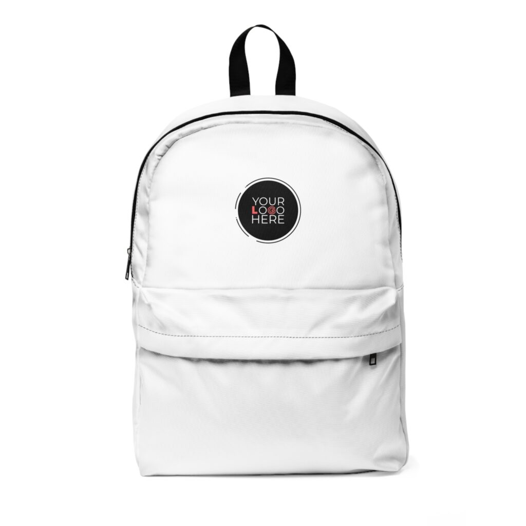 Unisex Classic Backpack