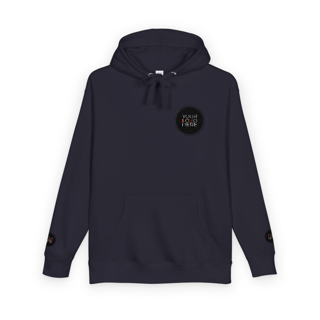 Unisex Fleece Hoodie - Image 73