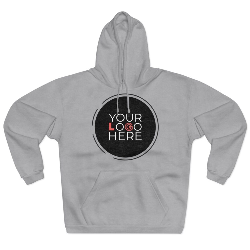 Unisex Pullover Hoodie - Image 13