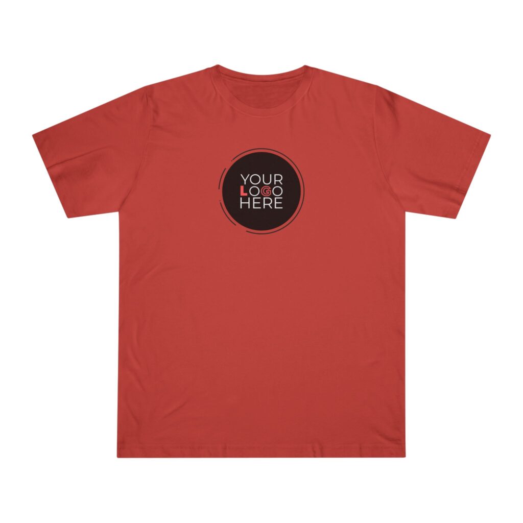Unisex Deluxe T-Shirt
