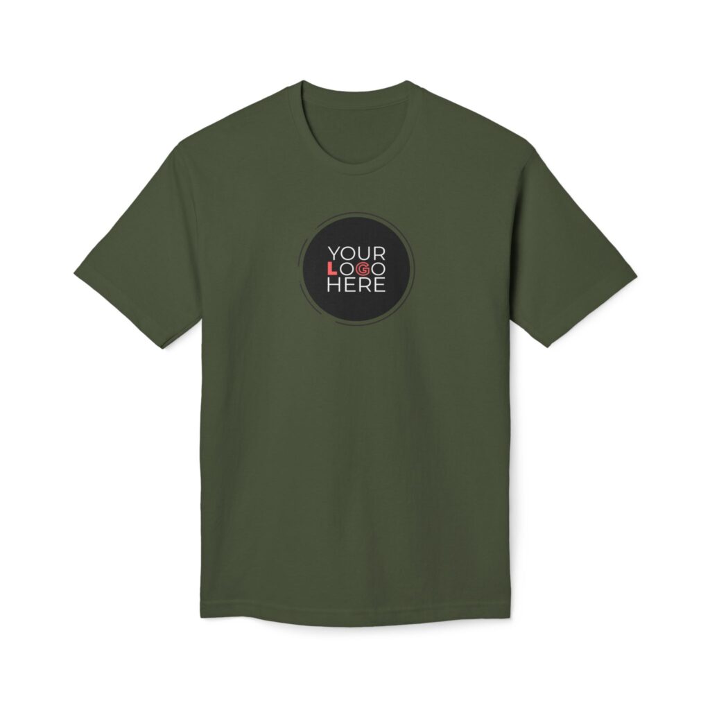 Unisex Midweight T-Shirt Made In Us - Image 49