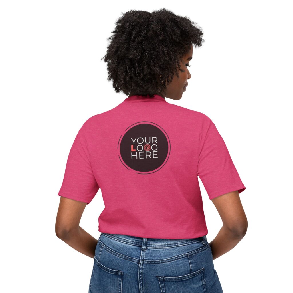 Unisex Hd Cotton™ T-Shirt - Image 84
