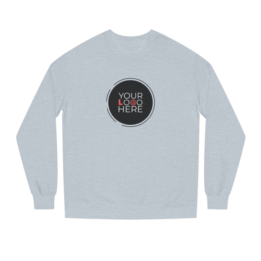 Unisex Crew Neck Sweatshirt - Image 37