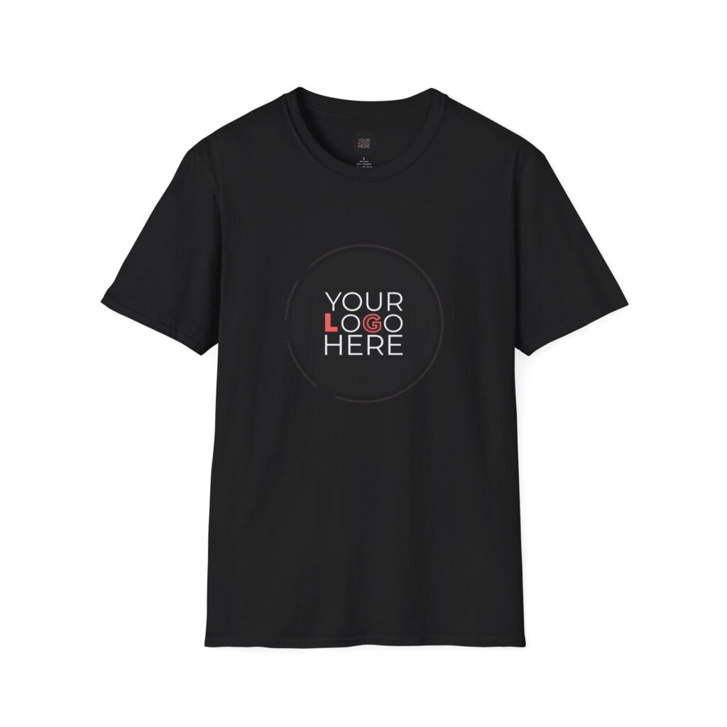 Unisex Softstyle T-Shirt - Image 19