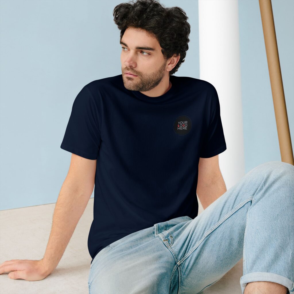 Organic Staple T-Shirt - Image 27