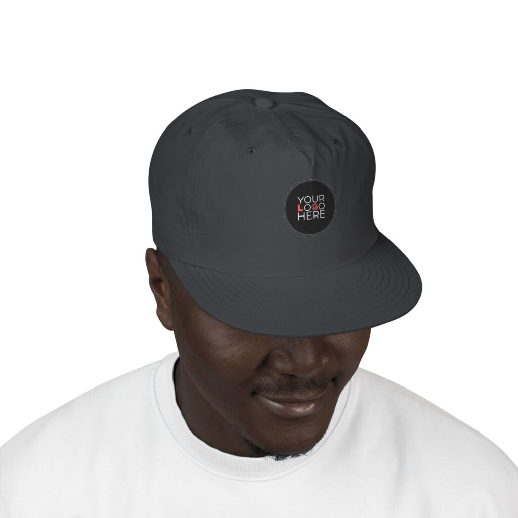 Custom Surf Cap - Image 112