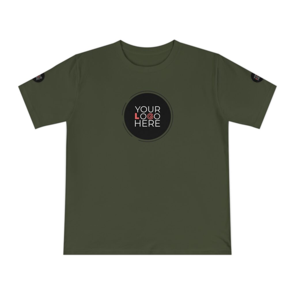 Unisex Classic Jersey T-Shirt - Image 13
