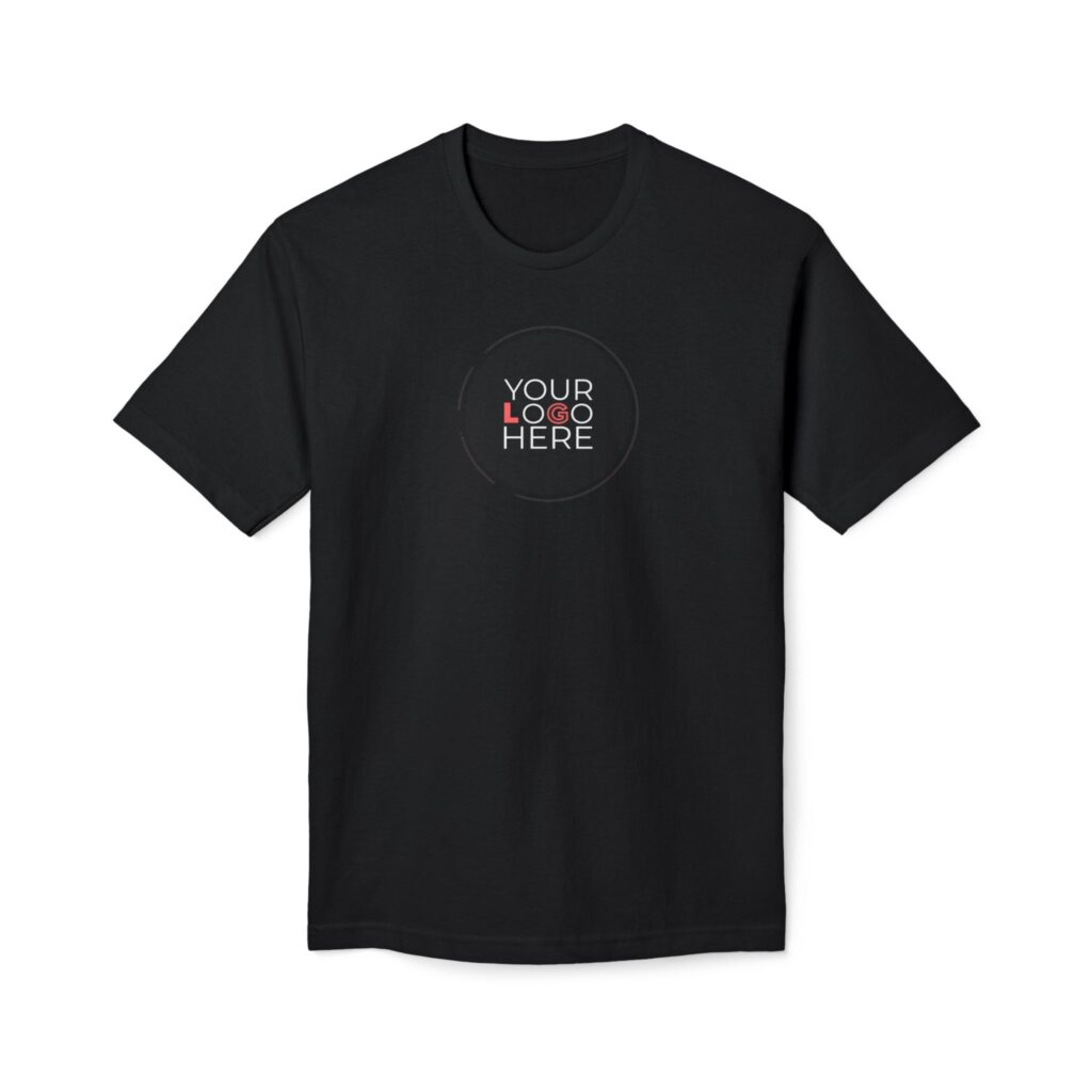 Unisex Midweight T-Shirt Made In Us - Image 19