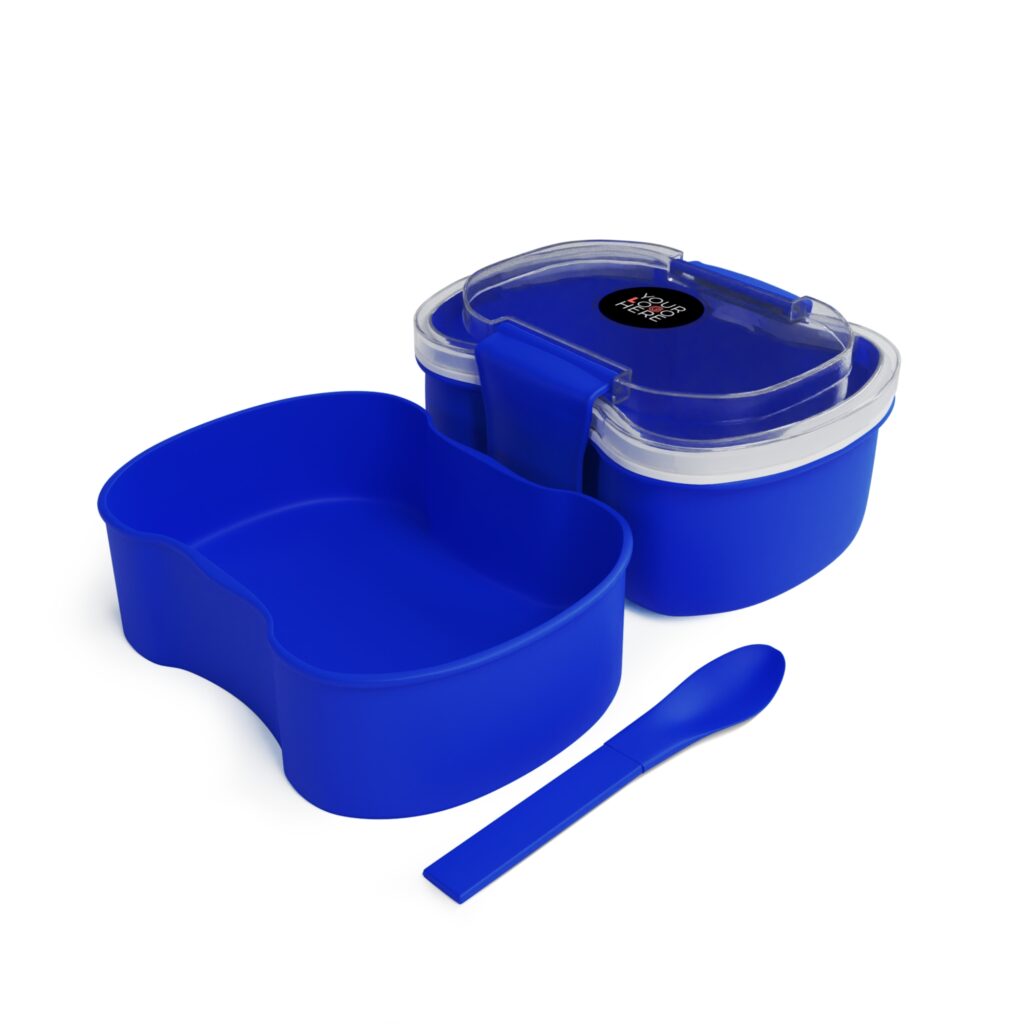 Two-Tier Bento Box - Image 5
