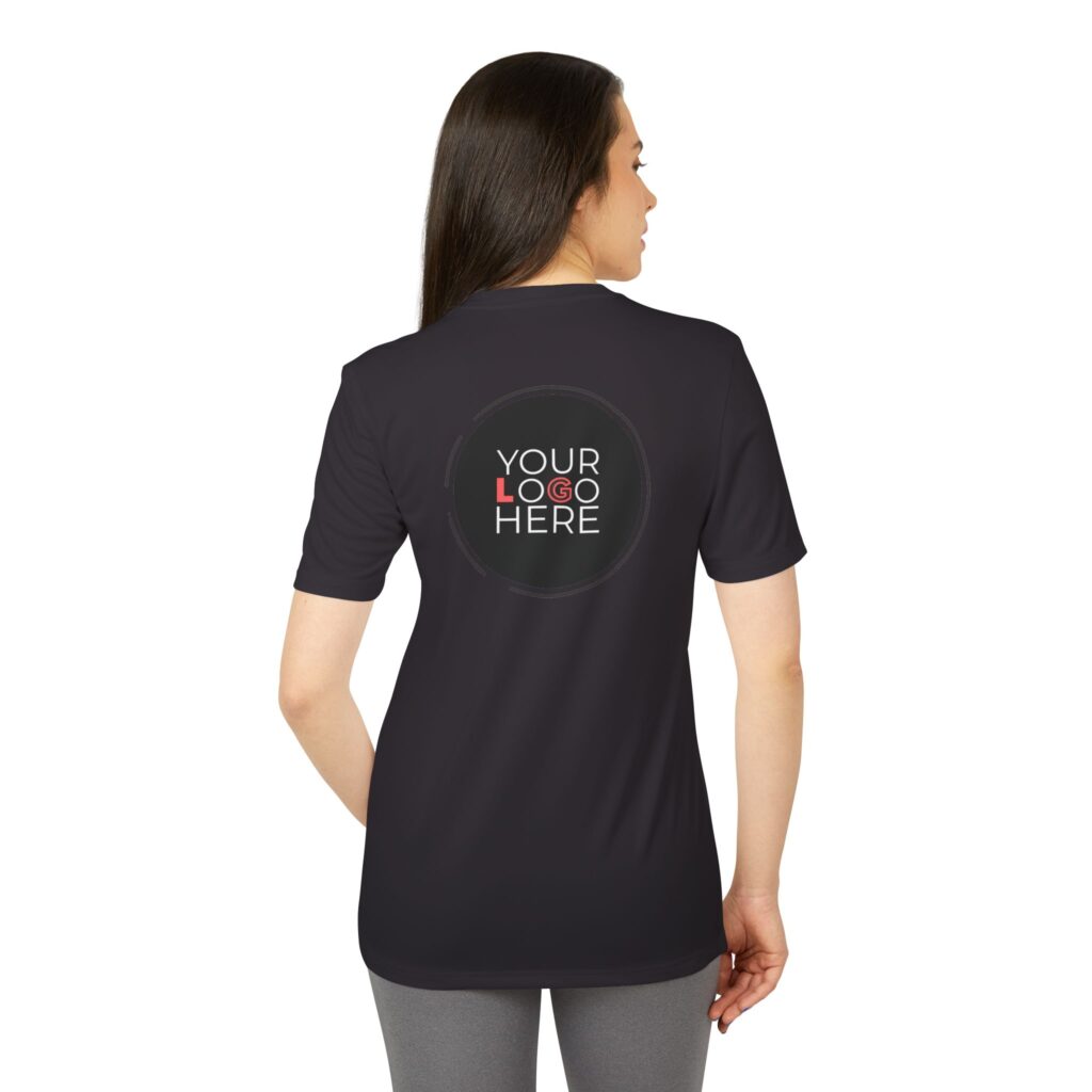 Adidas Unisex Sport T-Shirt - Image 48