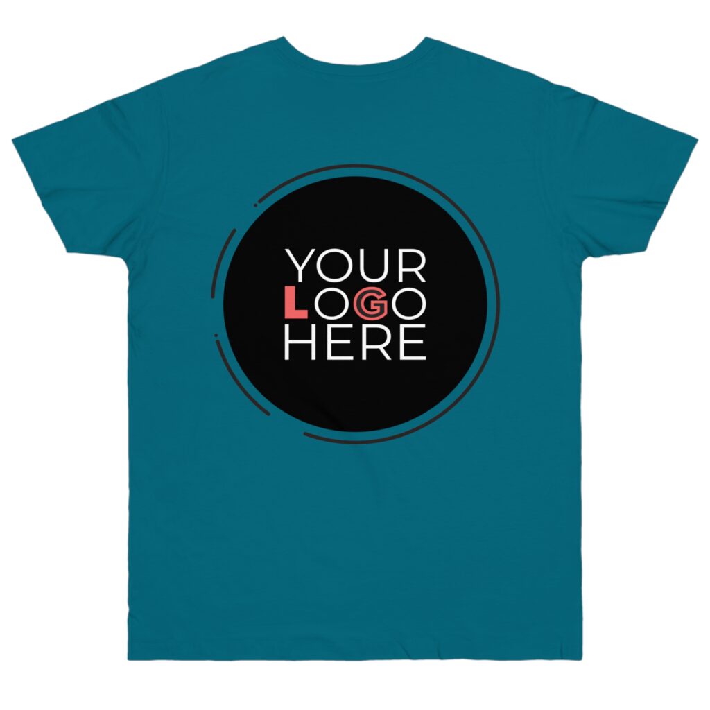 Single Jersey T-Shirt - Image 26