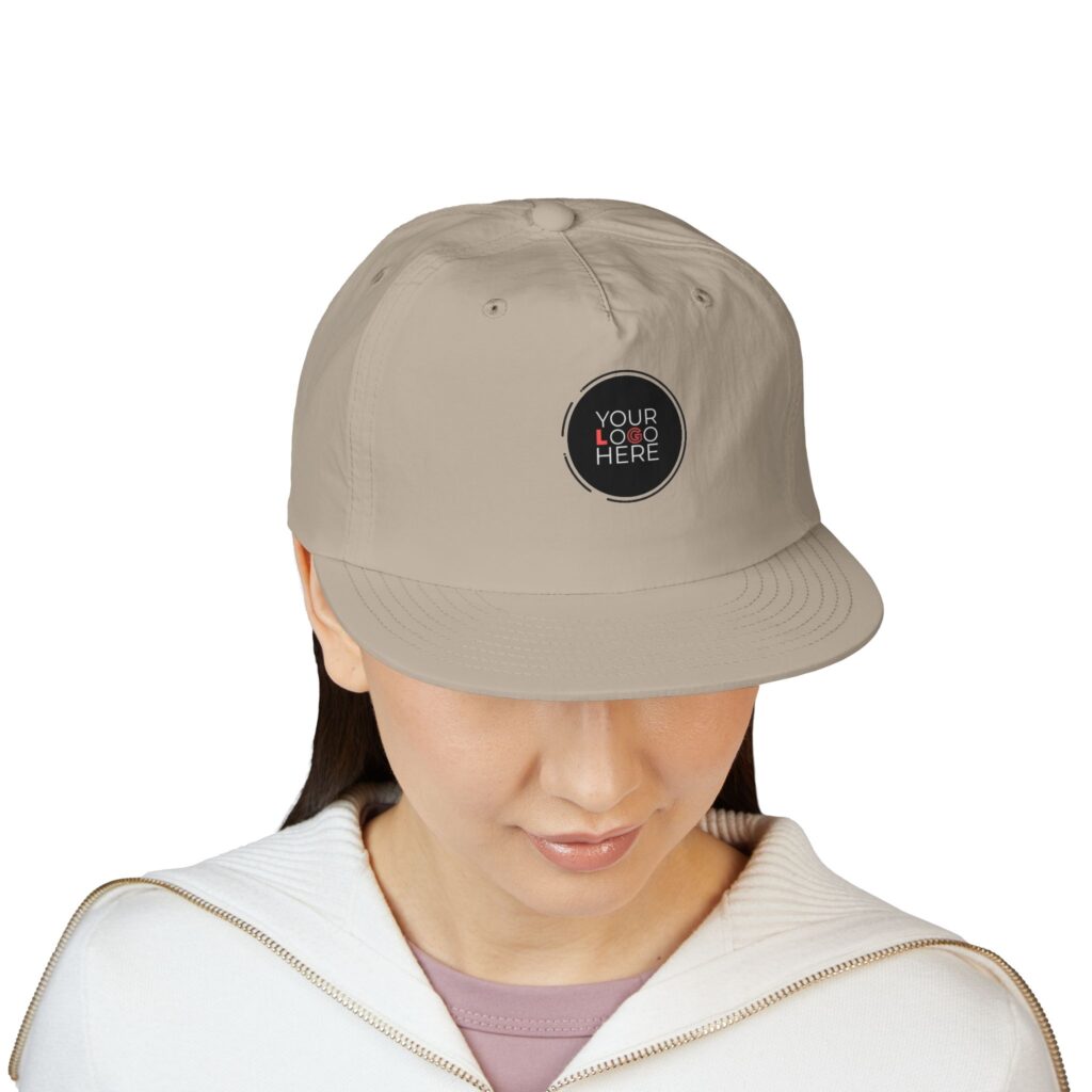 Custom Surf Cap - Image 31