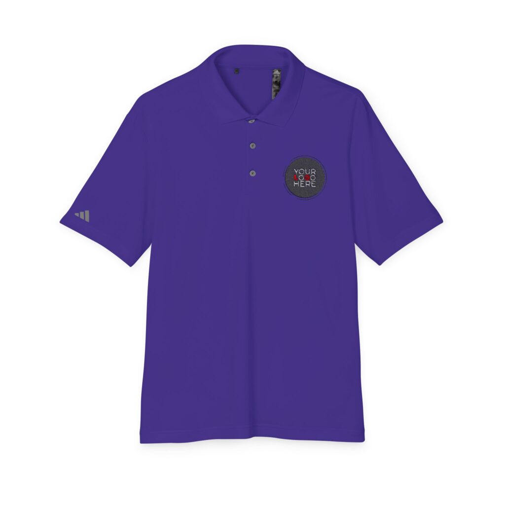 Adidas Unisex Performance Polo - Image 50