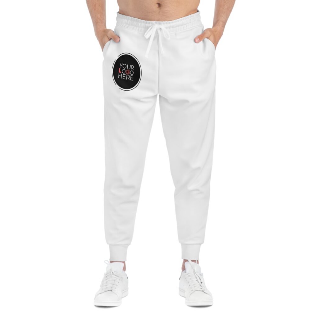 Athletic Joggers (Aop) - Image 3