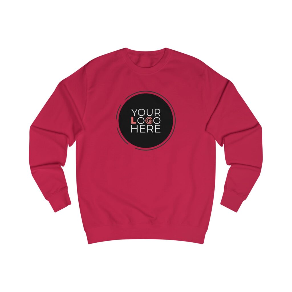 Unisex Sweatshirt - Image 39