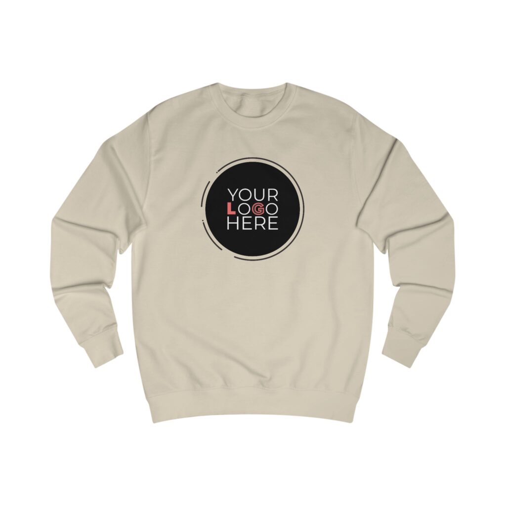 Unisex Sweatshirt - Image 7
