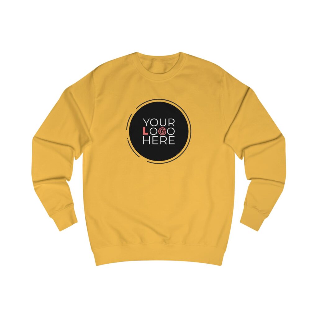 Unisex Sweatshirt - Image 9