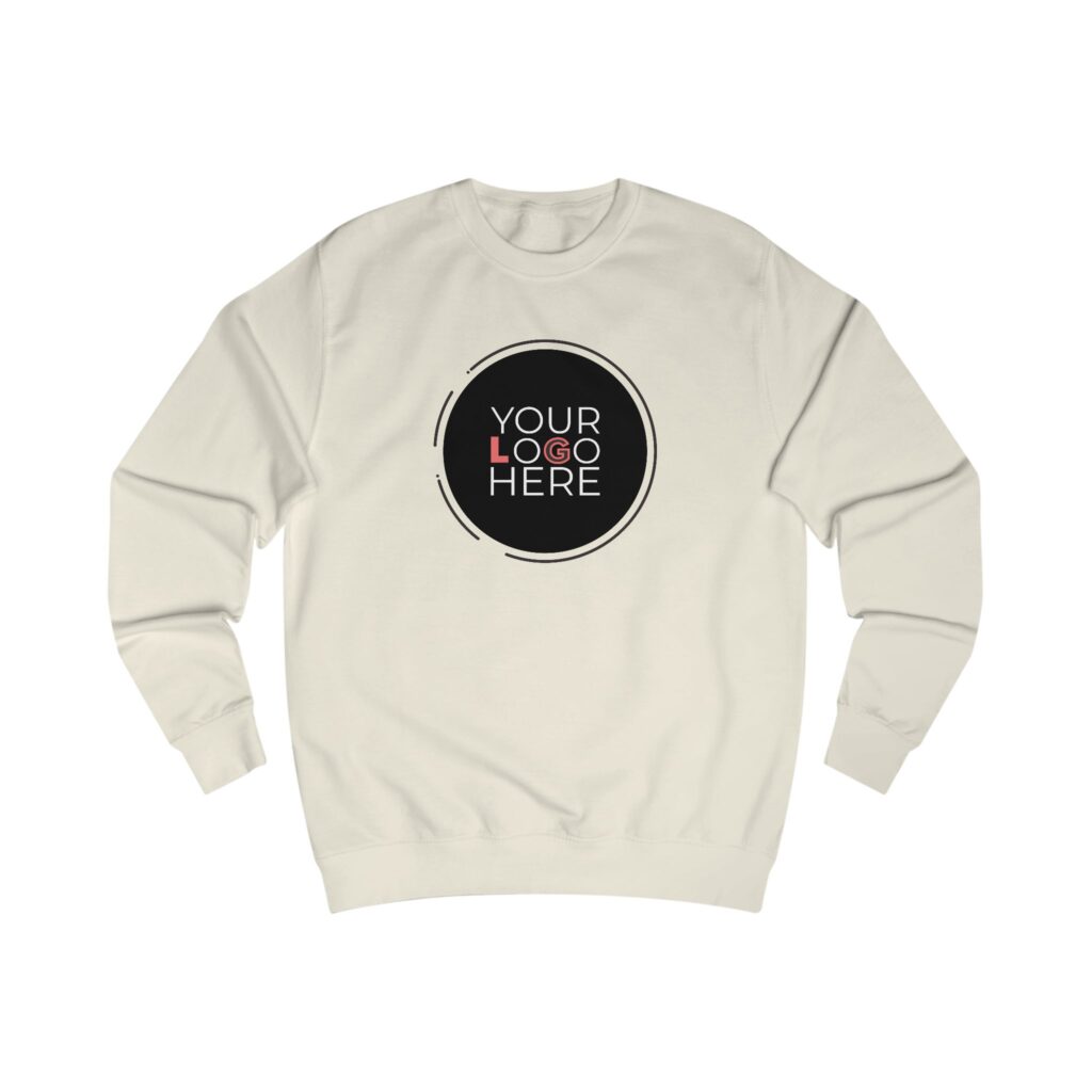 Unisex Sweatshirt - Image 11