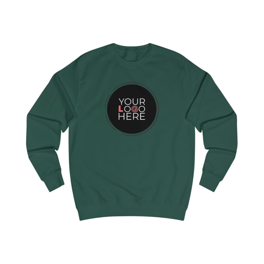 Unisex Sweatshirt - Image 19